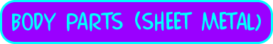Page Title: BODY PARTS Sheet Metal