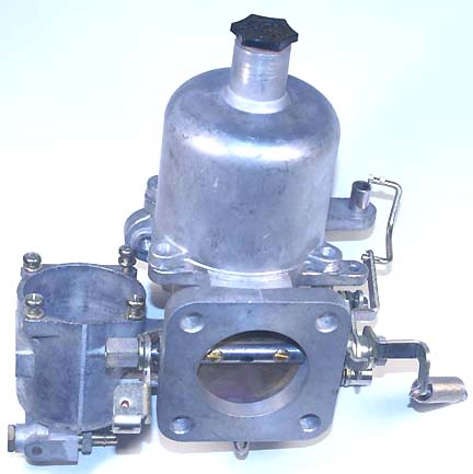 16340-E4310 Datsun Suction Chamber