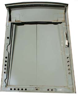 65100-A3201 1969 1970 DATSUN 2000 HOOD