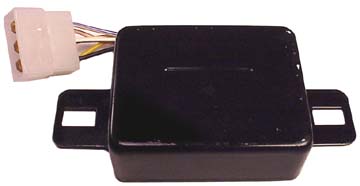 Datsun Roadster Voltage Regulator