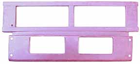 DATSUN ROADSTER APRON