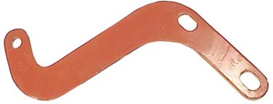 DATSUN ROADSTER Hood Hinge