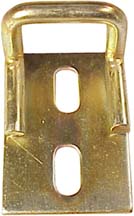 84420-12900 DATSUN ROADSTER TRUNK LID HOOK from RALLYE