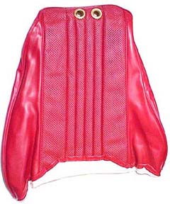86630-25900 Datsun Roadster Seat Upholstery