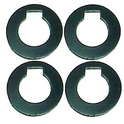 DATSUN ROADSTER WIPER GROMMETS