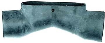 DATSUN ROADSTER DEFROSTER DUCT