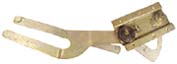 80701-10400 DATSUN ROADSTER WINDOW REGULATOR