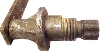 DATSUN FAIRLADY WIPER PIVOT