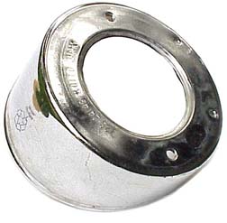 DATSUN 1500 1600 2000 TAIL LIGHT BASE