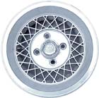 DATSUN 2000 ALUMINUM WHEEL
