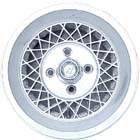 DATSUN ROADSTER ALUMINUM WHEEL