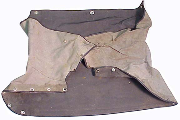 DATSUN ROADSTER USED TOP BOOT