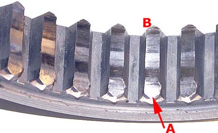32606-14600 Datsun Roadster Servo Syncho Coupling